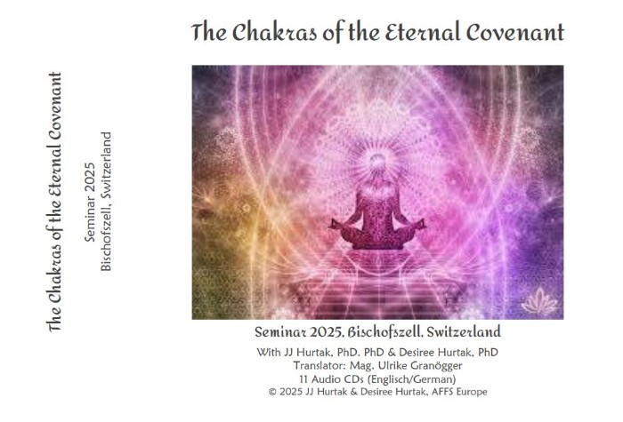 Audio Recording of Bischofszell Seminar 2025
