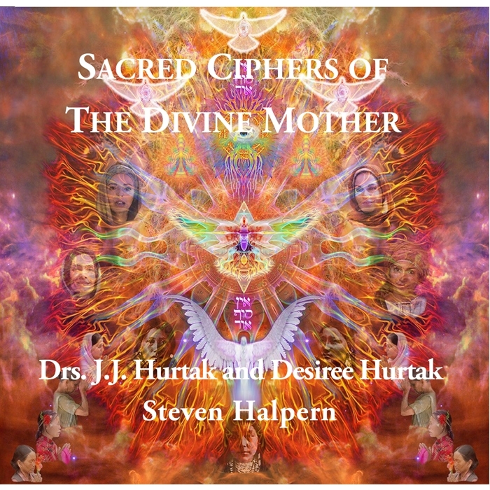 Sacred Ciphers of the Divine Mother
