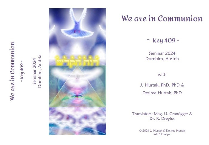 Audio Recording of the 2024 European Conference