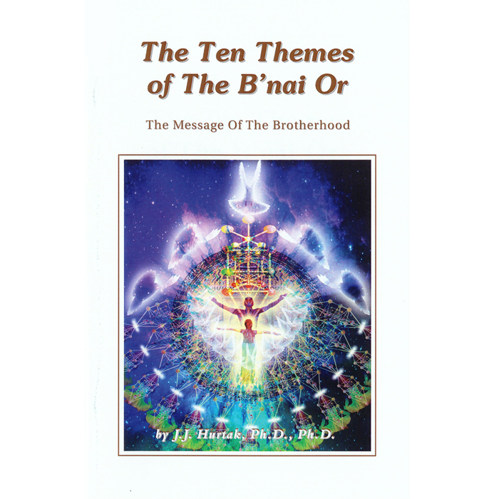 Ten Themes
