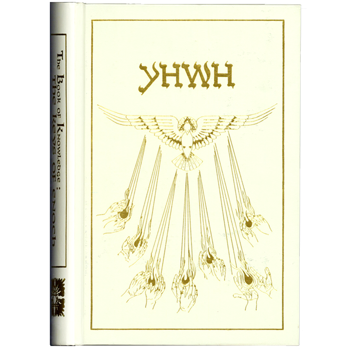 THE KEYS OF ENOCH
