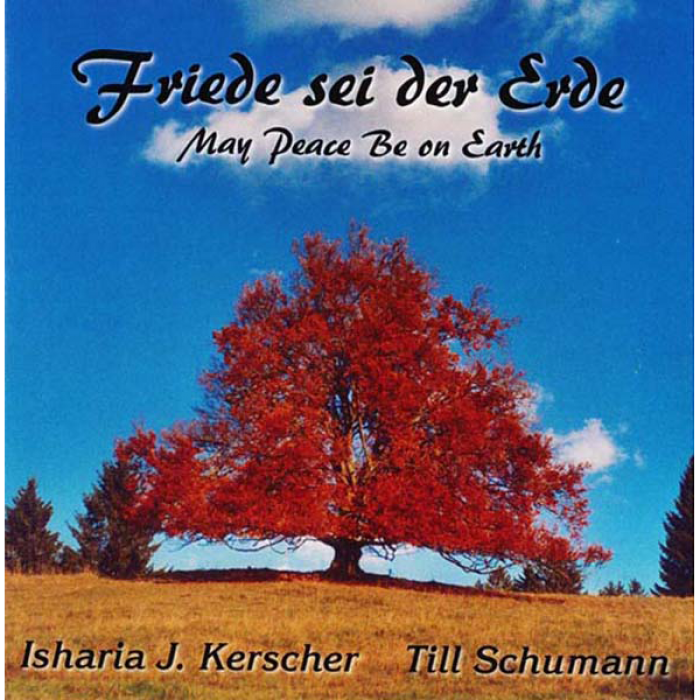 Friede sei der Erde