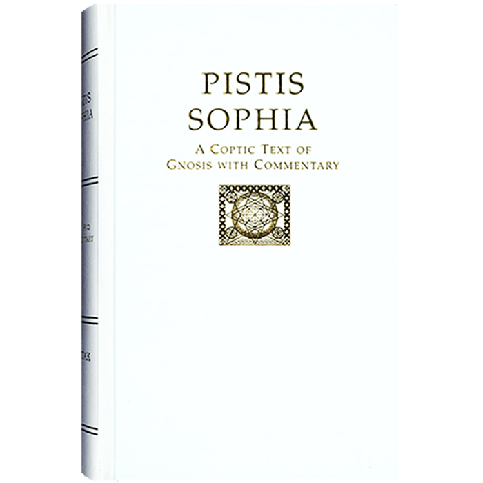 PISTIS SOPHIA (english)