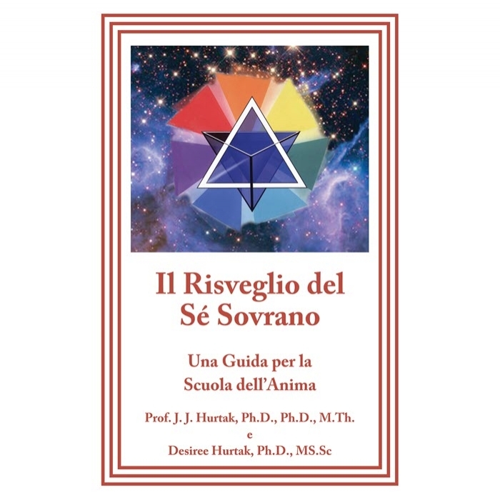 Il Risveglio del Sé Sovrano