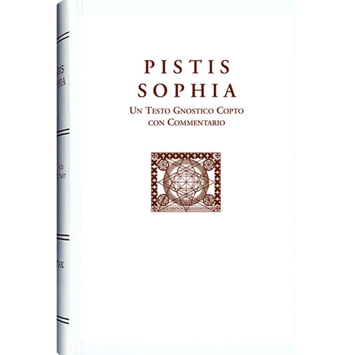 Pistis Sophia in Italiano