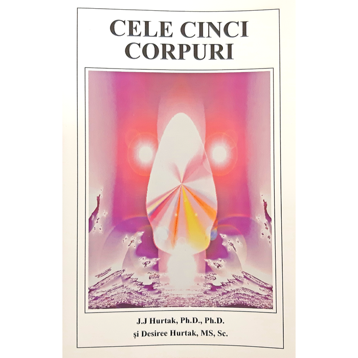 Cele Cinci Corpuri