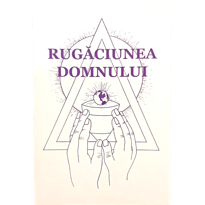 Rugăciunea Domnului