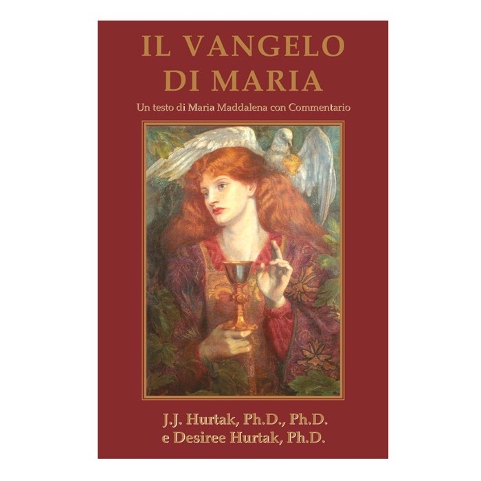 Il Vangelo di Maria