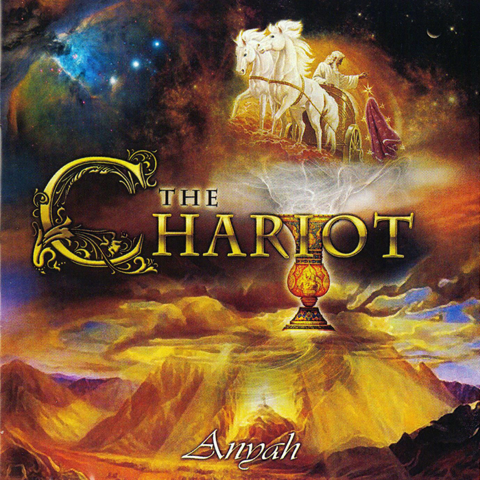 The Chariot
