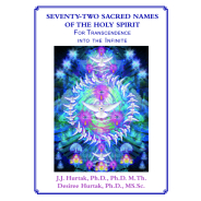 NAMES OF THE HOLY SPIRIT