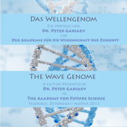 THE WAVE GENOME THE WAVE GENOME