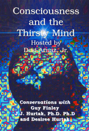 CONSCIOUSNESS CONSCIOUSNESS