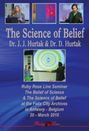 THE SCIENCE OF BELIEF THE SCIENCE OF BELIEF
