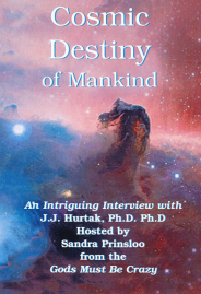 COSMIC DESTINY COSMIC DESTINY