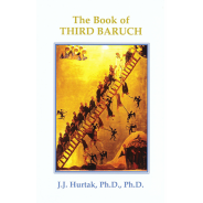 Third Baruch Third Baruch