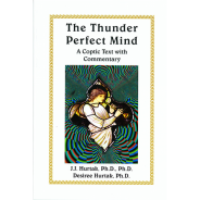 Thunder Perfect Mind Thunder Perfect Mind