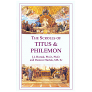 Titus and Philemon Titus and Philemon
