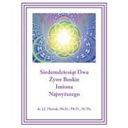72 ŻYWE BOSKIE IMIONA 72 ŻYWE BOSKIE IMIONA