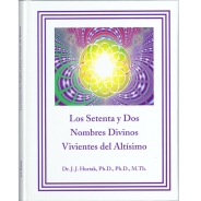 72 NOMBRES DIVINOS 72 NOMBRES DIVINOS