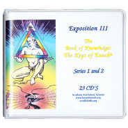 Exposition III: Exposition III: