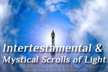intertestamental scrolls